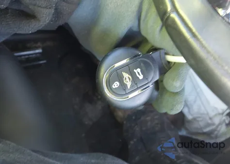 2020 Mini Countryman Cooper z USA, uszkodzony, nr VIN WMZYW5C04L3L13338